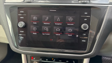 Volkswagen Tiguan 1.5 TSI 150 Elegance 5dr DSG Petrol Estate